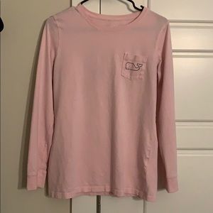 Vineyard vines long sleeve